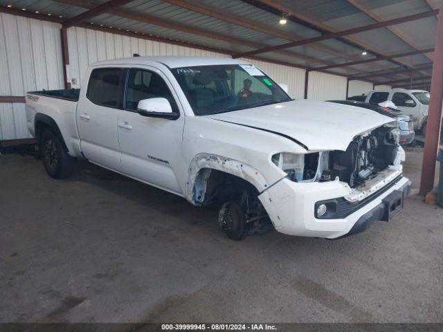 TOYOTA TACOMA 2021 3tmdz5bnxmm110747