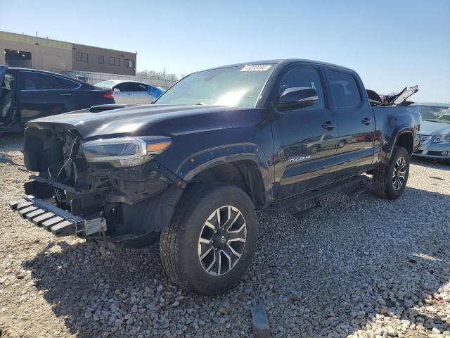 TOYOTA TACOMA 2021 3tmdz5bnxmm118993