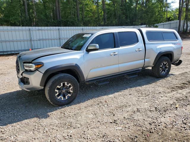 TOYOTA TACOMA 2022 3tmdz5bnxnm137996