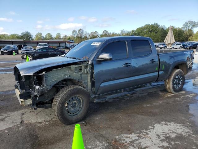 TOYOTA TACOMA DOU 2023 3tmdz5bnxpm141677