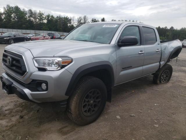 TOYOTA TACOMA DOU 2023 3tmdz5bnxpm145468