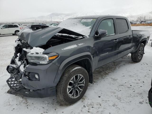 TOYOTA TACOMA 2023 3tmdz5bnxpm149889