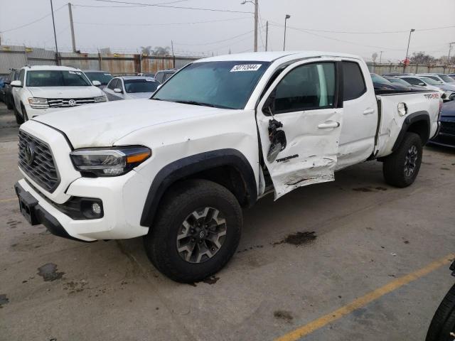 TOYOTA TACOMA 2023 3tmdz5bnxpm151528