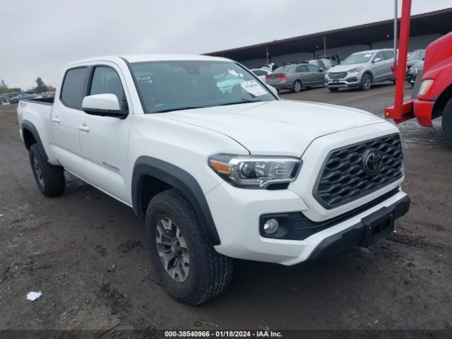 TOYOTA TACOMA 2023 3tmdz5bnxpm161279