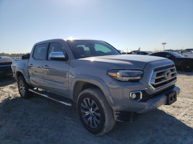 TOYOTA TACOMA DOU 2020 3tmez5cn0lm132550