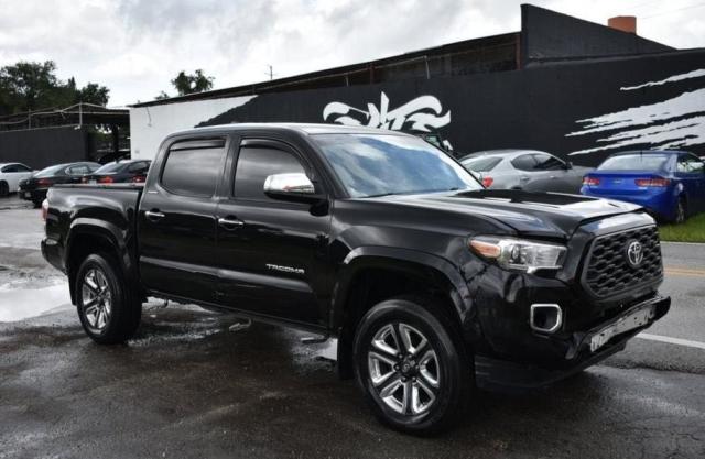 TOYOTA TACOMA DOU 2016 3tmez5cn1gm008003