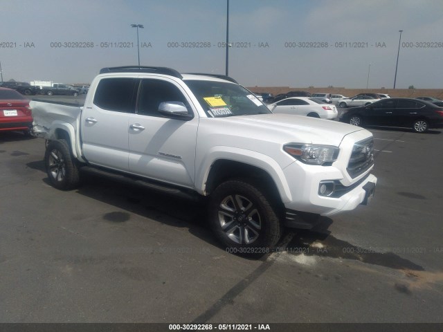 TOYOTA TACOMA 2016 3tmez5cn1gm011919