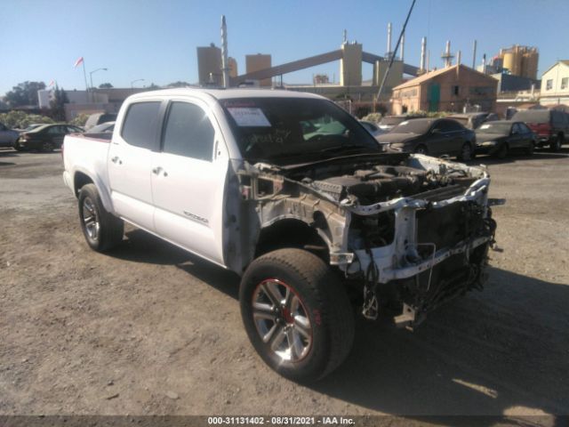 TOYOTA TACOMA 2016 3tmez5cn1gm025724