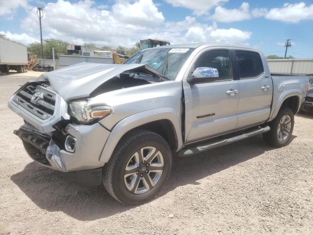 TOYOTA TACOMA 2017 3tmez5cn1hm049023