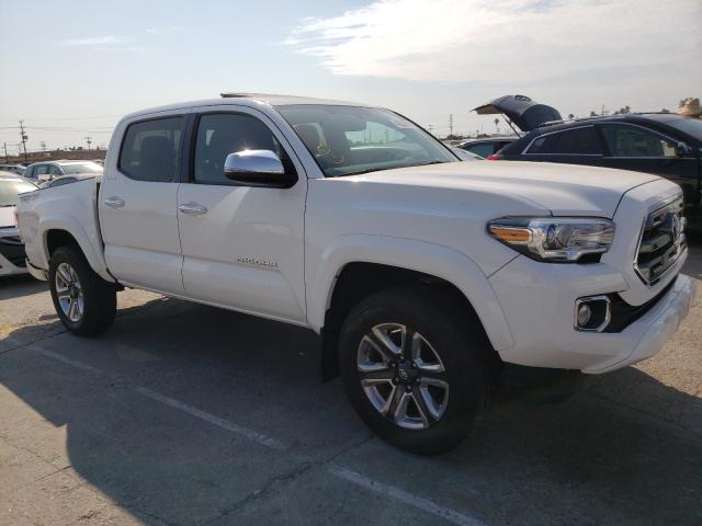 TOYOTA TACOMA DOU 2017 3tmez5cn1hm049779