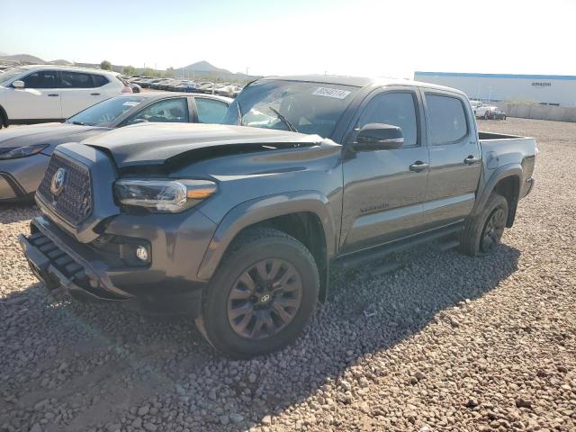 TOYOTA TACOMA DOU 2021 3tmez5cn1mm155255