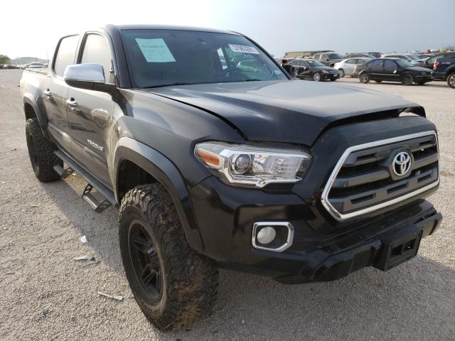 TOYOTA TACOMA DOU 2016 3tmez5cn2gm007037