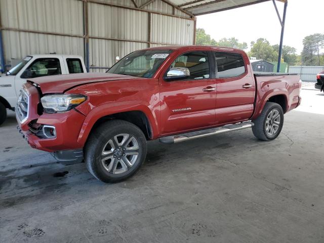 TOYOTA TACOMA DOU 2016 3tmez5cn2gm014280