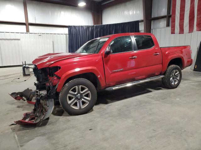 TOYOTA TACOMA 2018 3tmez5cn2jm071554