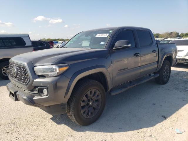 TOYOTA TACOMA 2022 3tmez5cn3nm174049