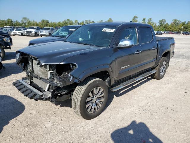 TOYOTA TACOMA DOU 2023 3tmez5cn3pm204167