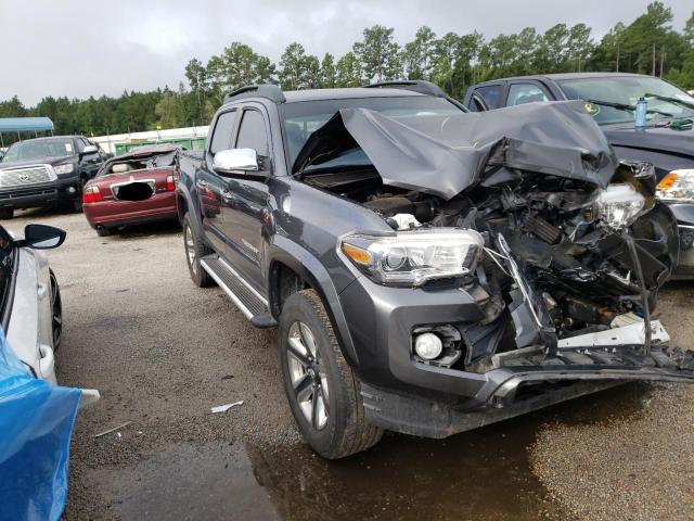 TOYOTA TACOMA DOU 2016 3tmez5cn4gm006522