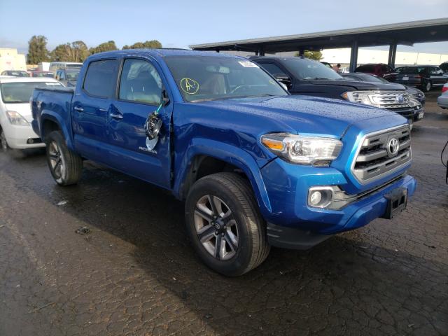 TOYOTA TACOMA DOU 2016 3tmez5cn4gm010263