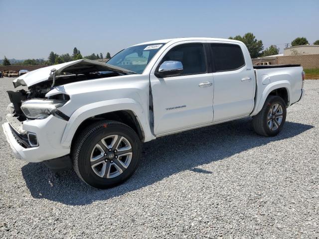 TOYOTA TACOMA 2017 3tmez5cn5hm036324