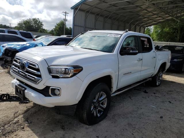 TOYOTA TACOMA 2019 3tmez5cn5km102457