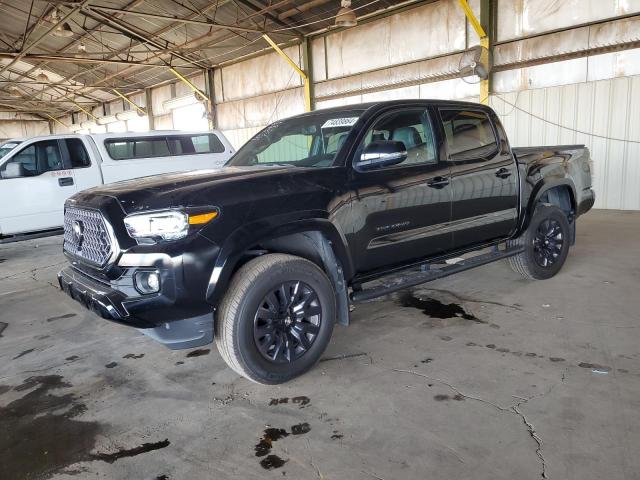 TOYOTA TACOMA DOU 2022 3tmez5cn5nm166342