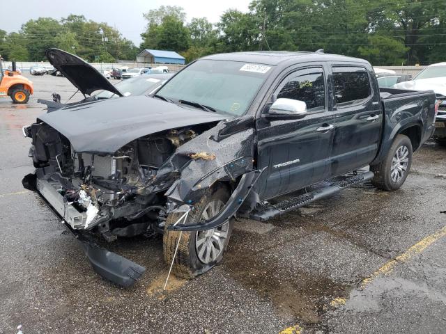 TOYOTA TACOMA DOU 2023 3tmez5cn6pm200386