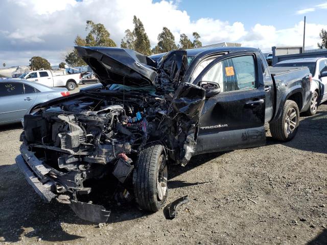 TOYOTA TACOMA DOU 2016 3tmez5cn7gm005929