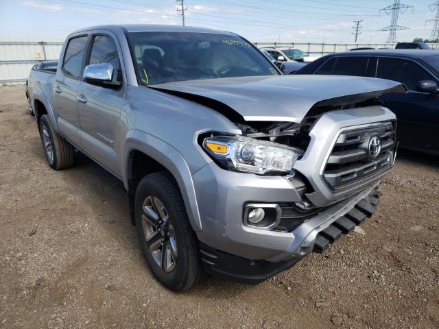 TOYOTA TACOMA DOU 2016 3tmez5cn7gm020883