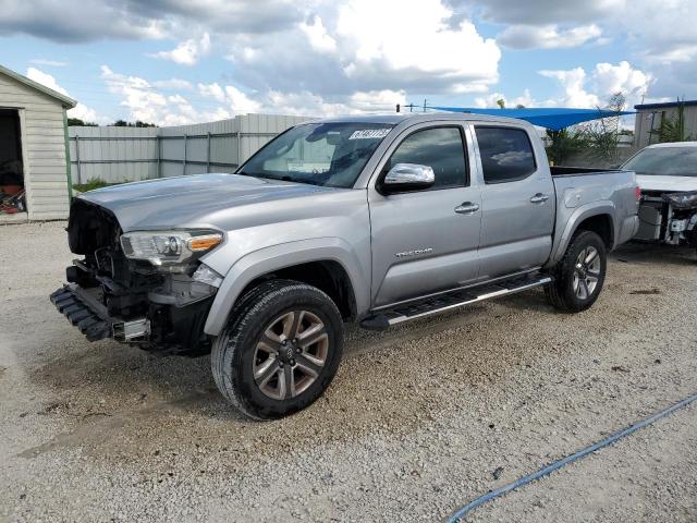 TOYOTA TACOMA DOU 2018 3tmez5cn7jm058167