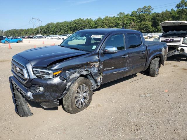 TOYOTA TACOMA DOU 2021 3tmez5cn7mm151985