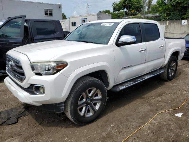 TOYOTA TACOMA DOU 2016 3tmez5cn8gm015207