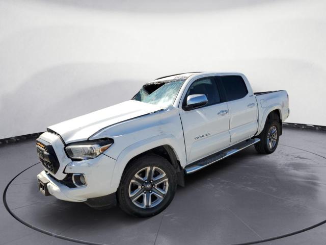 TOYOTA TACOMA 2016 3tmez5cn8gm020696