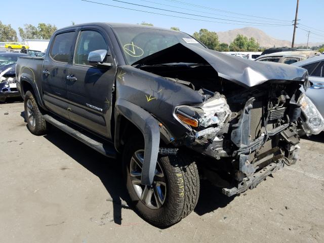 TOYOTA TACOMA DOU 2017 3tmez5cn9hm030588