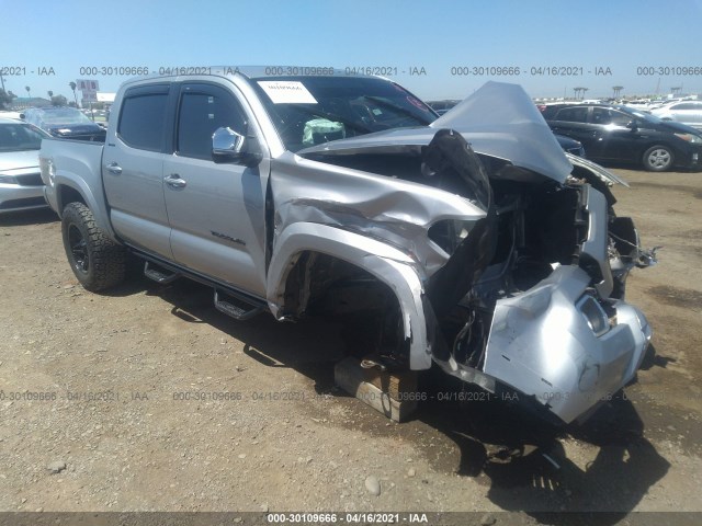 TOYOTA TACOMA 2017 3tmez5cn9hm034785