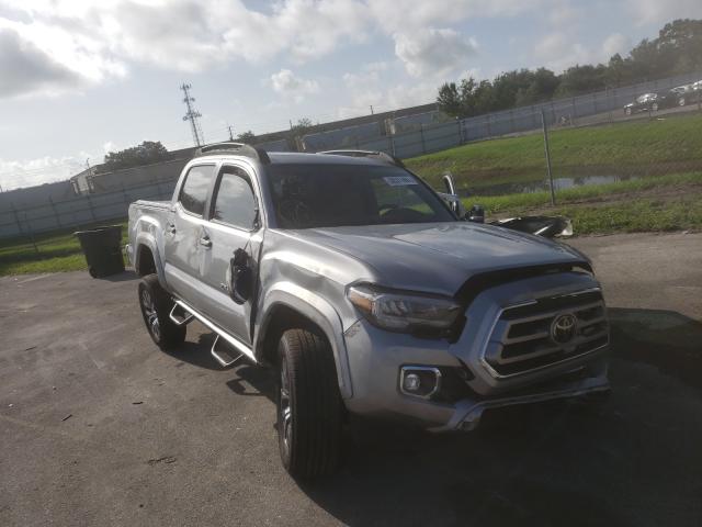 TOYOTA TACOMA DOU 2020 3tmez5cn9lm137407