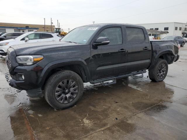 TOYOTA TACOMA DOU 2021 3tmez5cn9mm142334