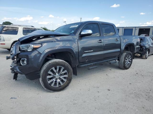 TOYOTA TACOMA 2022 3tmez5cn9nm172418