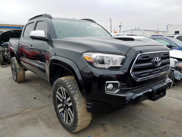 TOYOTA TACOMA DOU 2016 3tmgz5an0gm005184