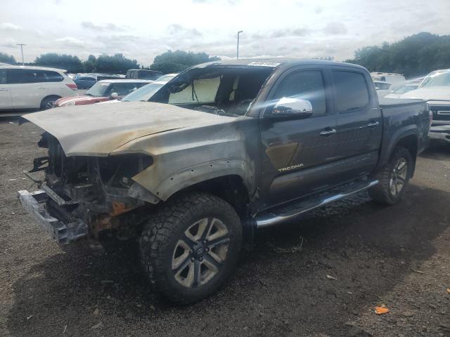 TOYOTA TACOMA DOU 2016 3tmgz5an0gm008795