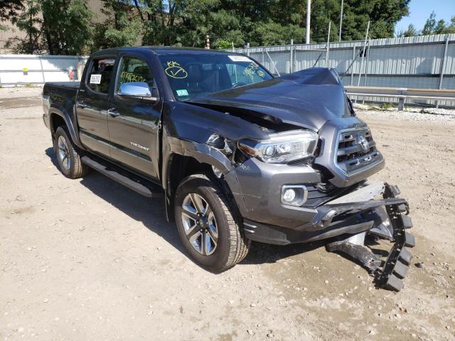 TOYOTA TACOMA DOU 2016 3tmgz5an0gm011082