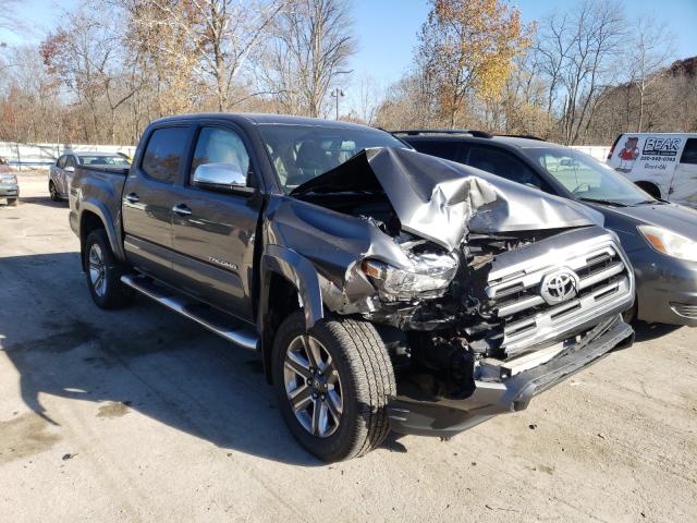 TOYOTA TACOMA DOU 2016 3tmgz5an0gm013947