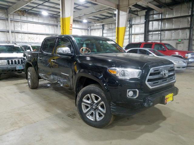 TOYOTA TACOMA DOU 2017 3tmgz5an0hm054290