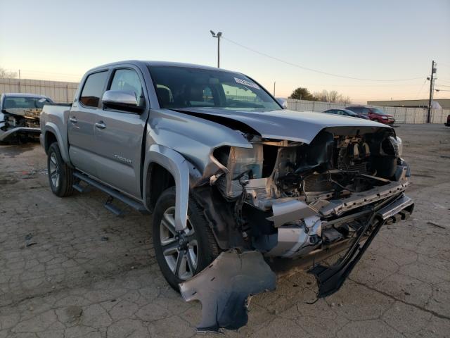 TOYOTA TACOMA DOU 2017 3tmgz5an0hm076242