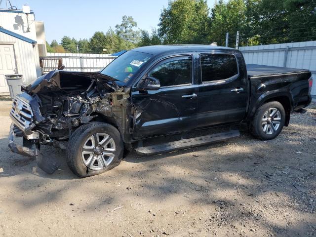 TOYOTA TACOMA P-U 2018 3tmgz5an0jm184785