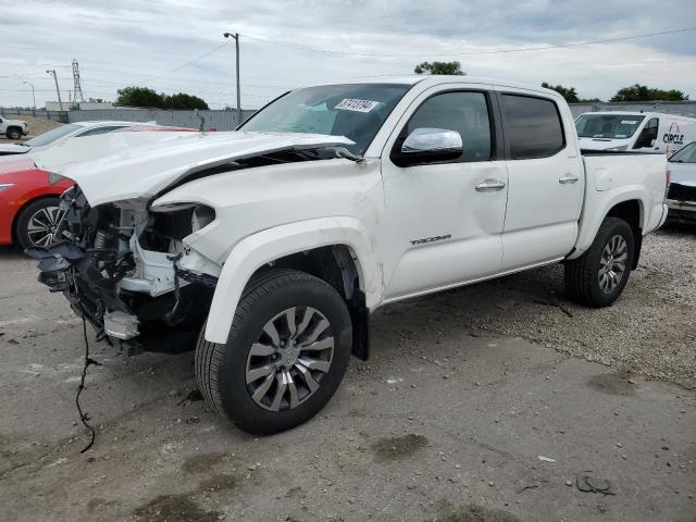 TOYOTA TACOMA DOU 2020 3tmgz5an0lm300490