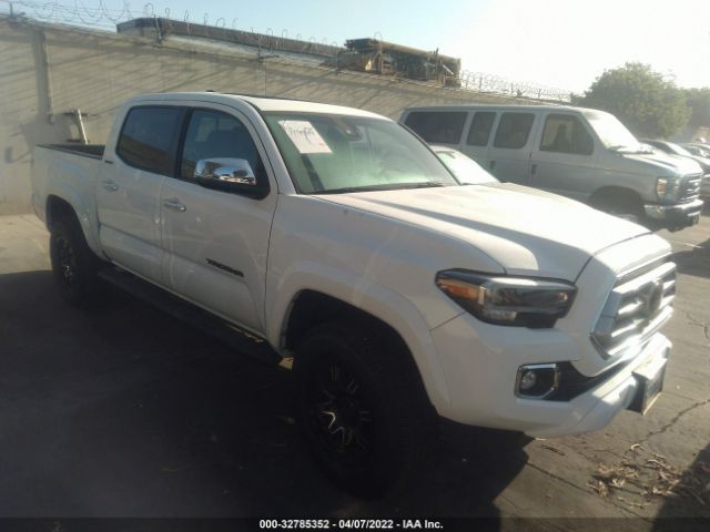 TOYOTA TACOMA 4WD 2020 3tmgz5an0lm302062