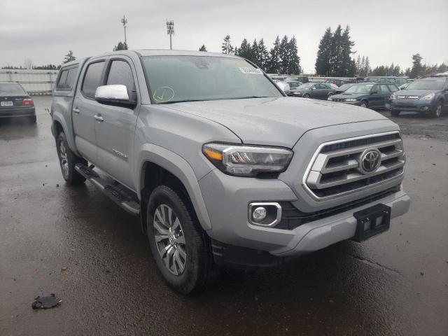 TOYOTA TACOMA DOU 2021 3tmgz5an0mm378446