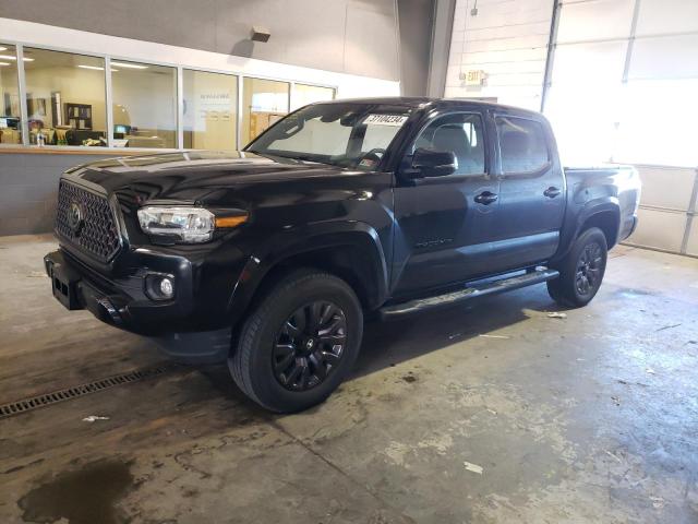 TOYOTA TACOMA 2021 3tmgz5an0mm447832