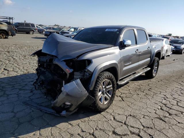 TOYOTA TACOMA 2016 3tmgz5an1gm003573