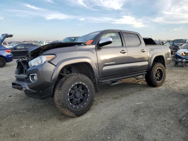 TOYOTA TACOMA 2016 3tmgz5an1gm016582